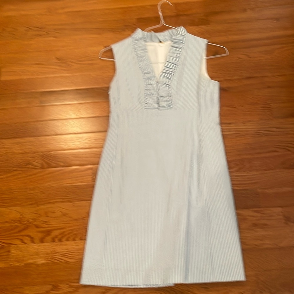 Lilly dress